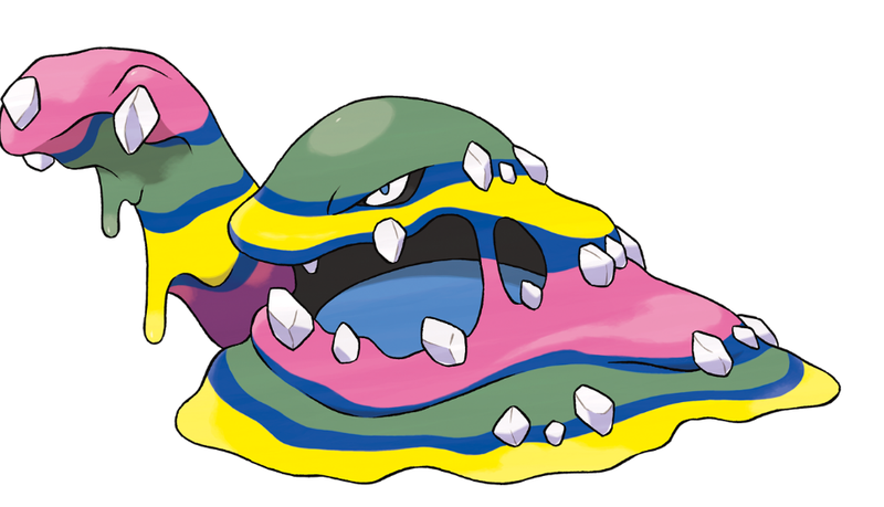 Illustration for article titled The 11 Most Popular Monsters Tearing Up Competitive Pokémon